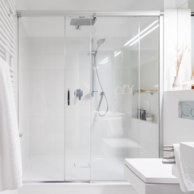 Best Shower Installation Contractors in Sparks, NV