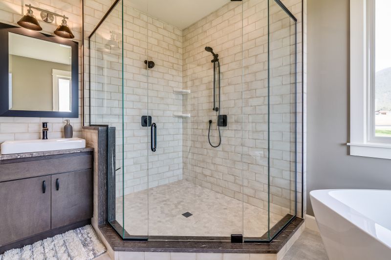 Specialized Shower Contractors